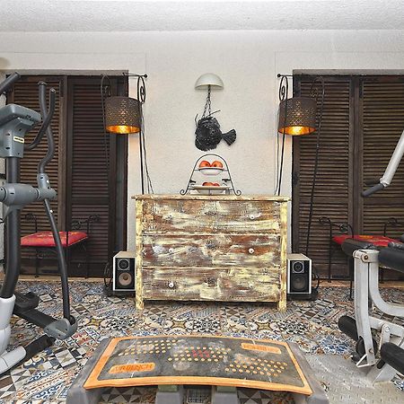 Apartments Zeljka 1787 ボドニャン エクステリア 写真