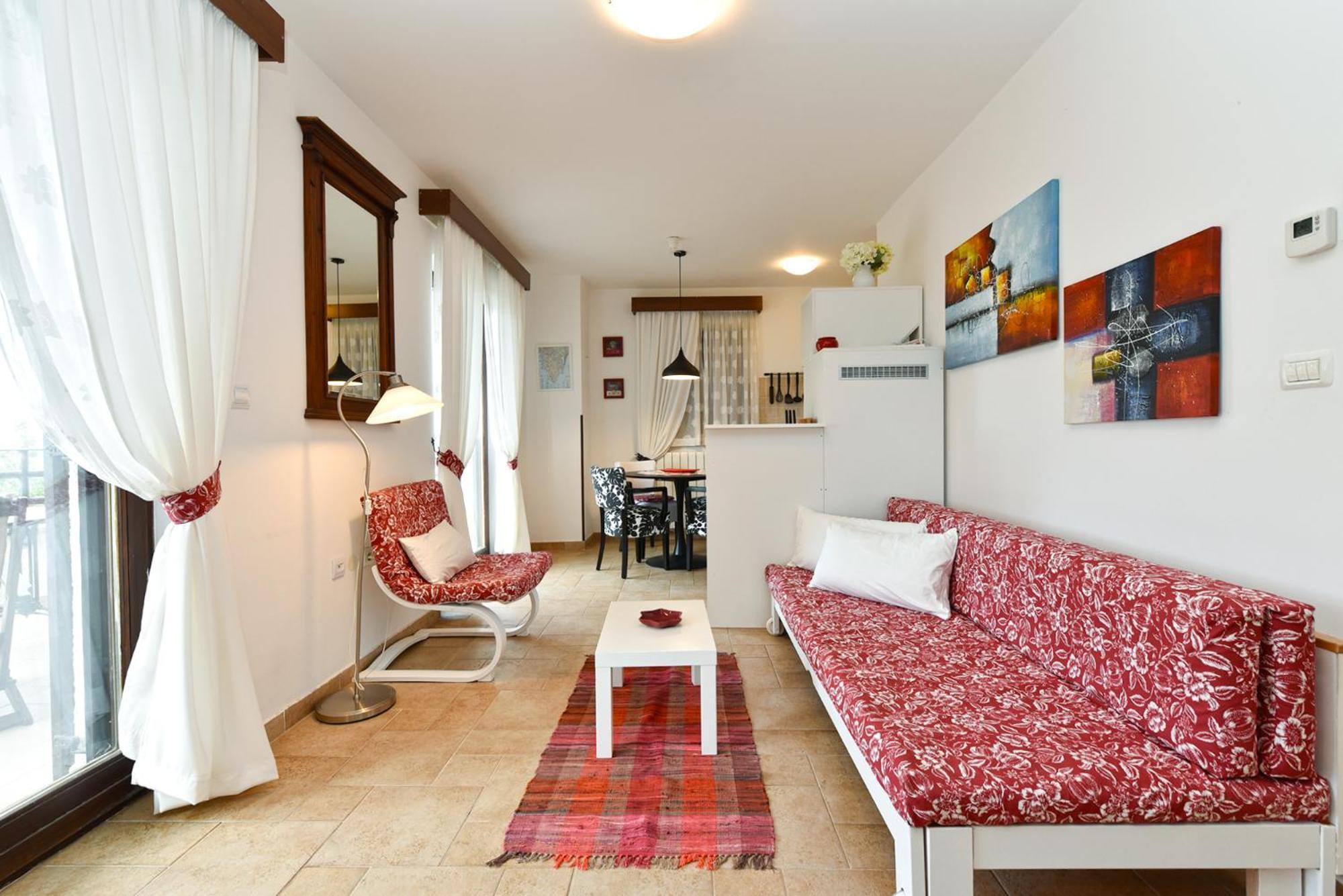 Apartments Zeljka 1787 ボドニャン エクステリア 写真