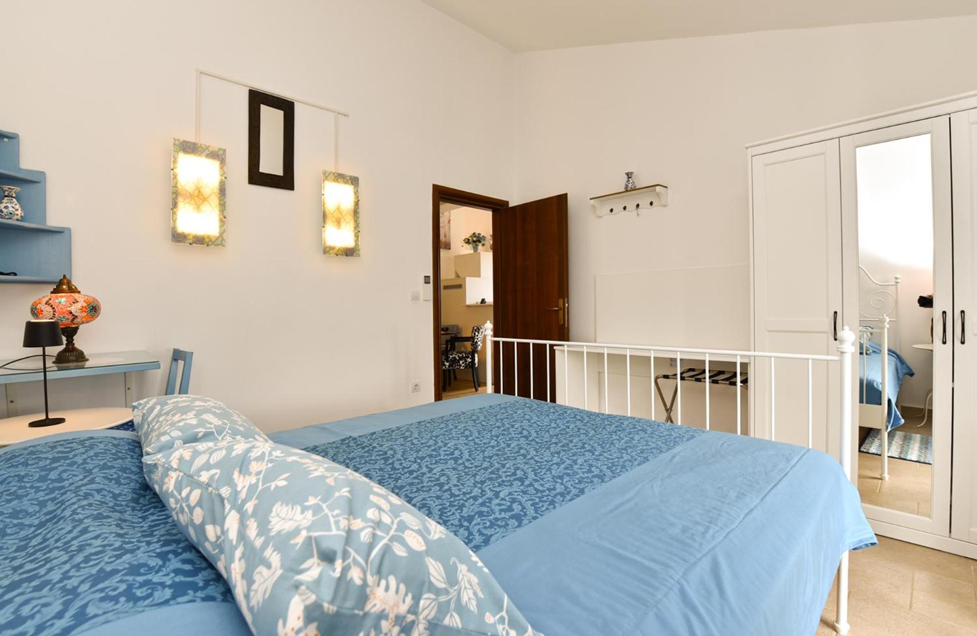 Apartments Zeljka 1787 ボドニャン エクステリア 写真