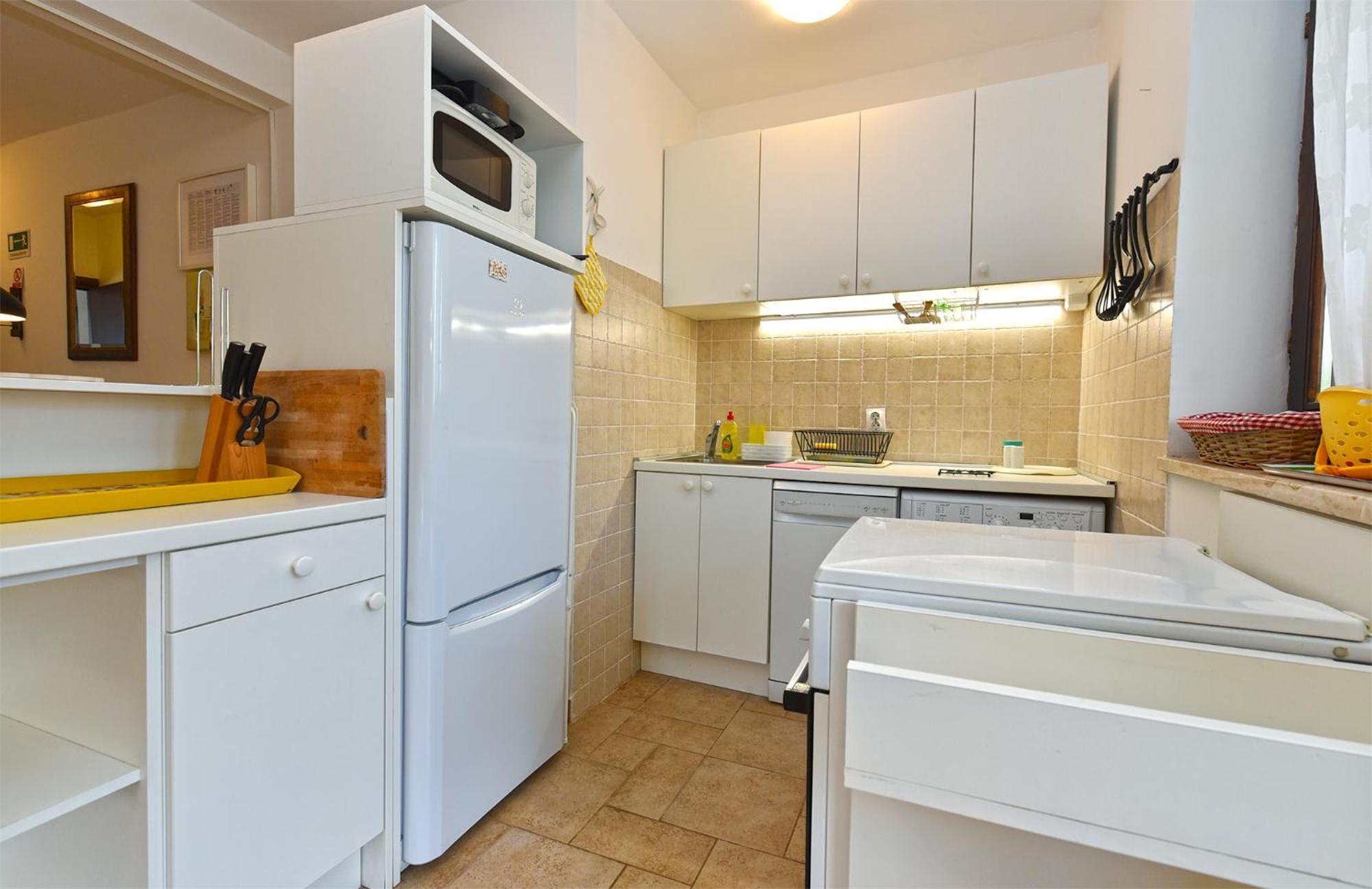 Apartments Zeljka 1787 ボドニャン エクステリア 写真