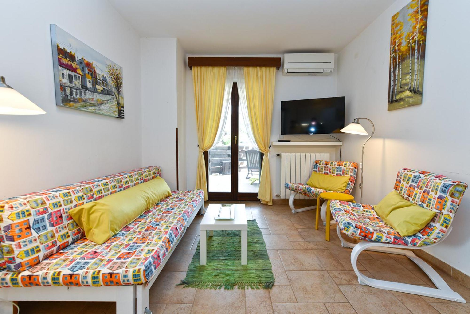 Apartments Zeljka 1787 ボドニャン エクステリア 写真