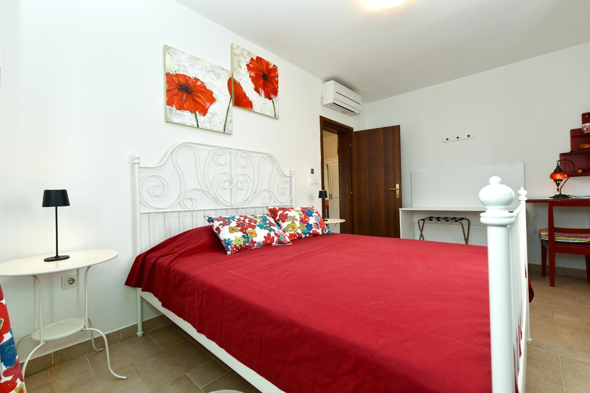 Apartments Zeljka 1787 ボドニャン エクステリア 写真