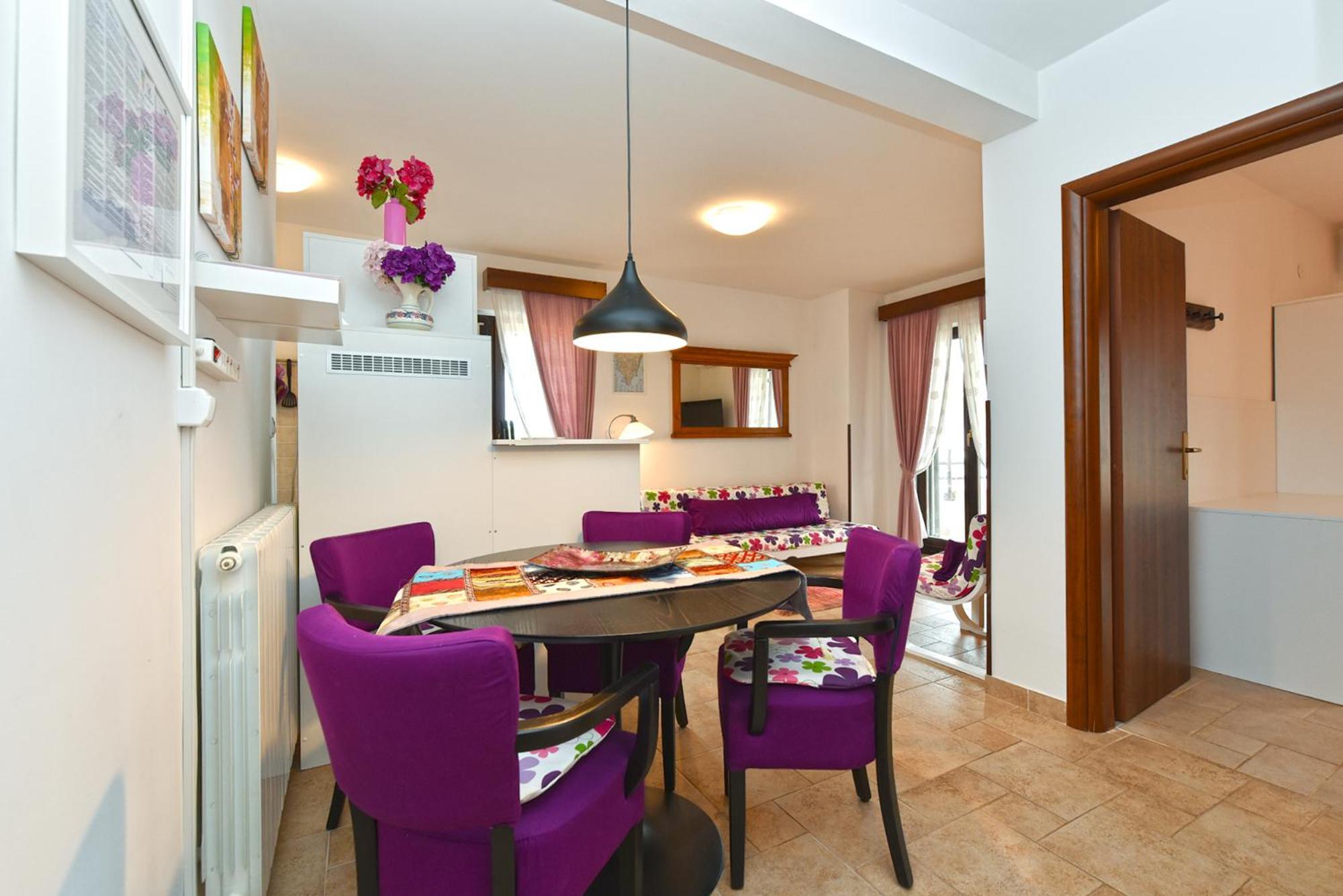 Apartments Zeljka 1787 ボドニャン エクステリア 写真