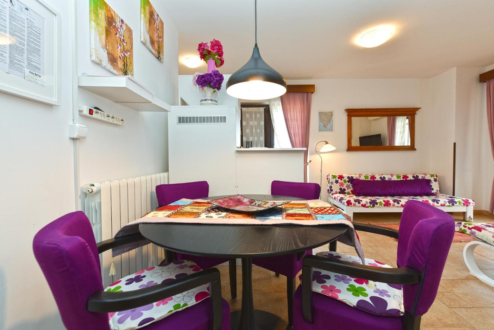 Apartments Zeljka 1787 ボドニャン エクステリア 写真