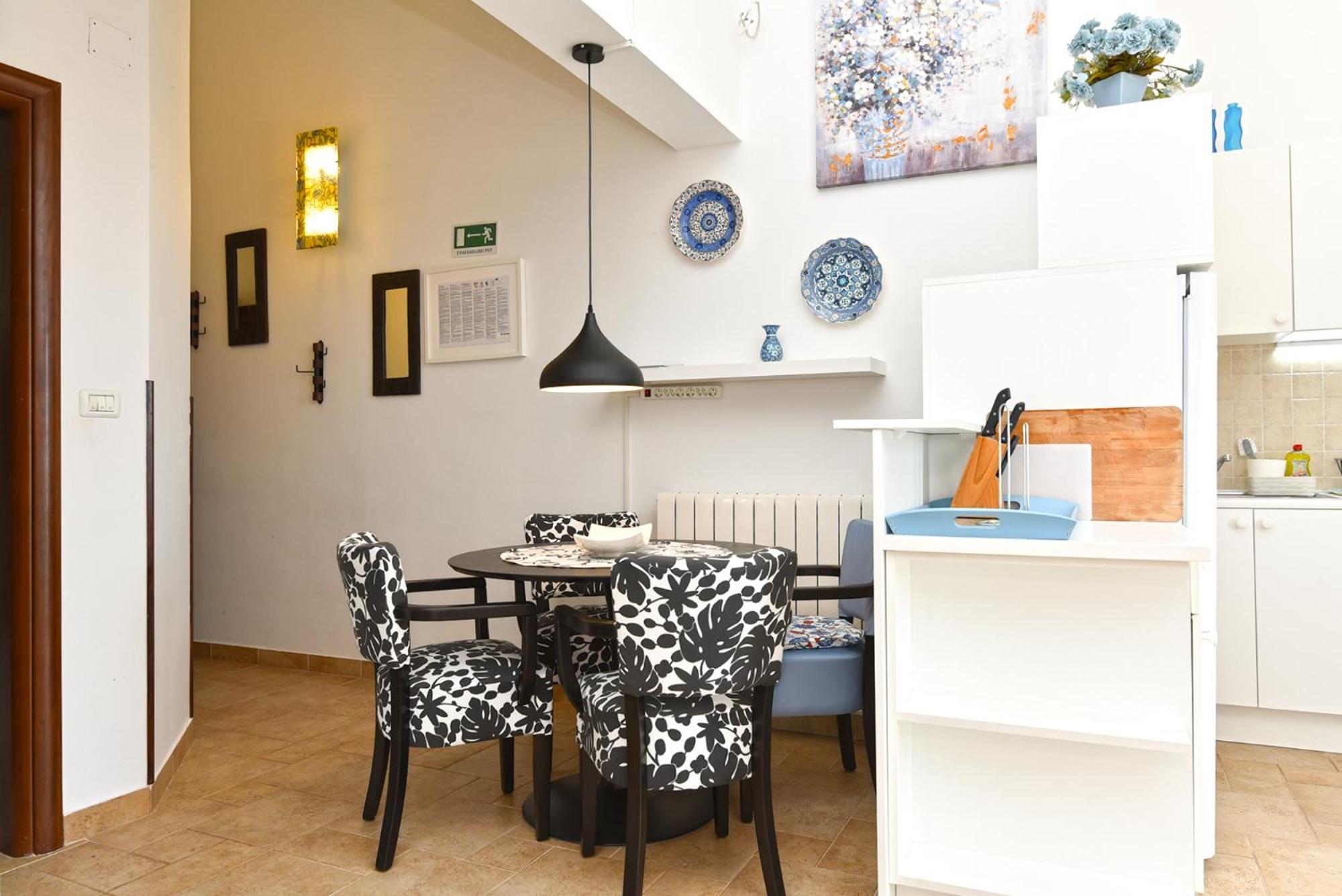 Apartments Zeljka 1787 ボドニャン エクステリア 写真