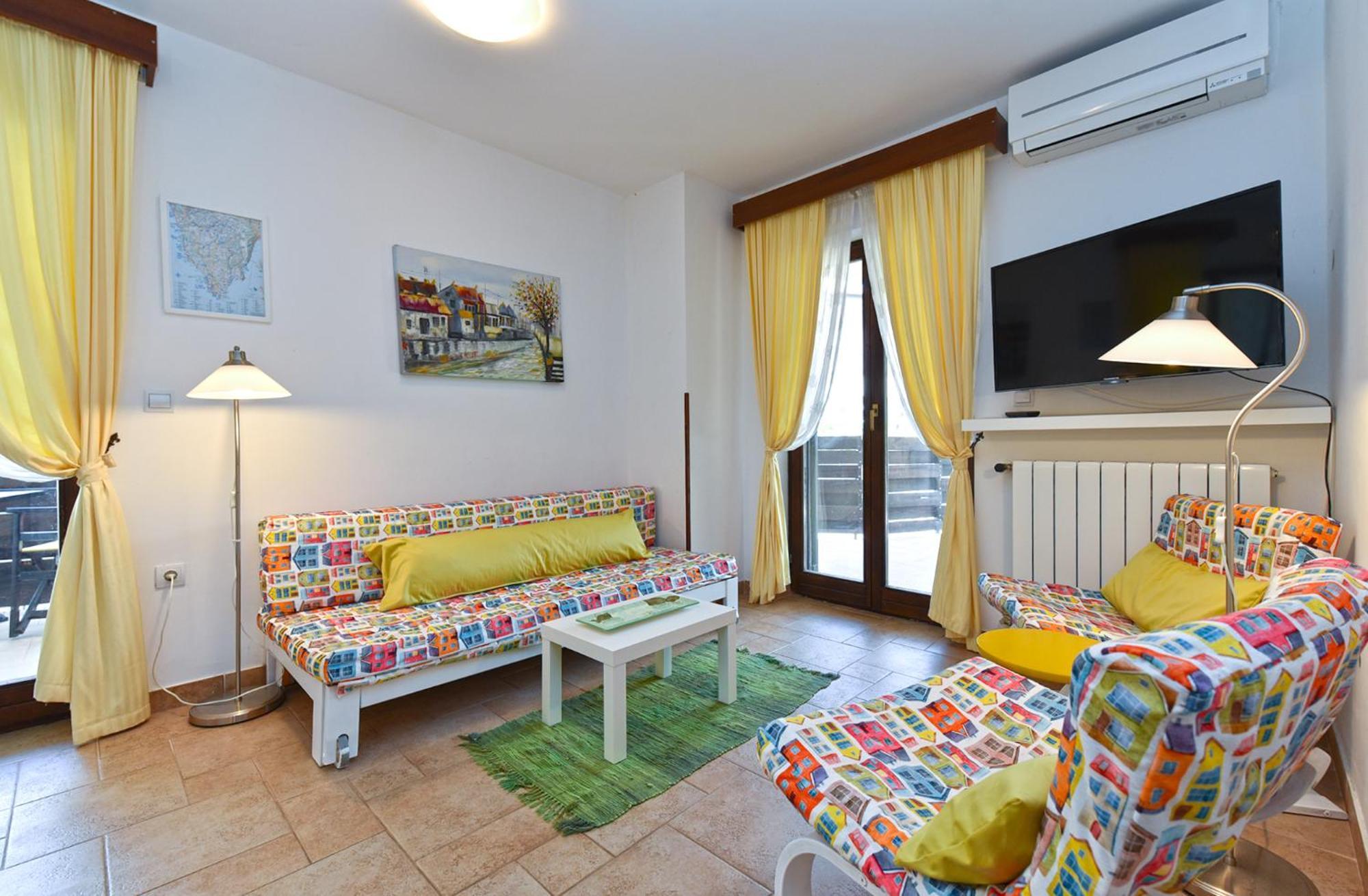 Apartments Zeljka 1787 ボドニャン エクステリア 写真