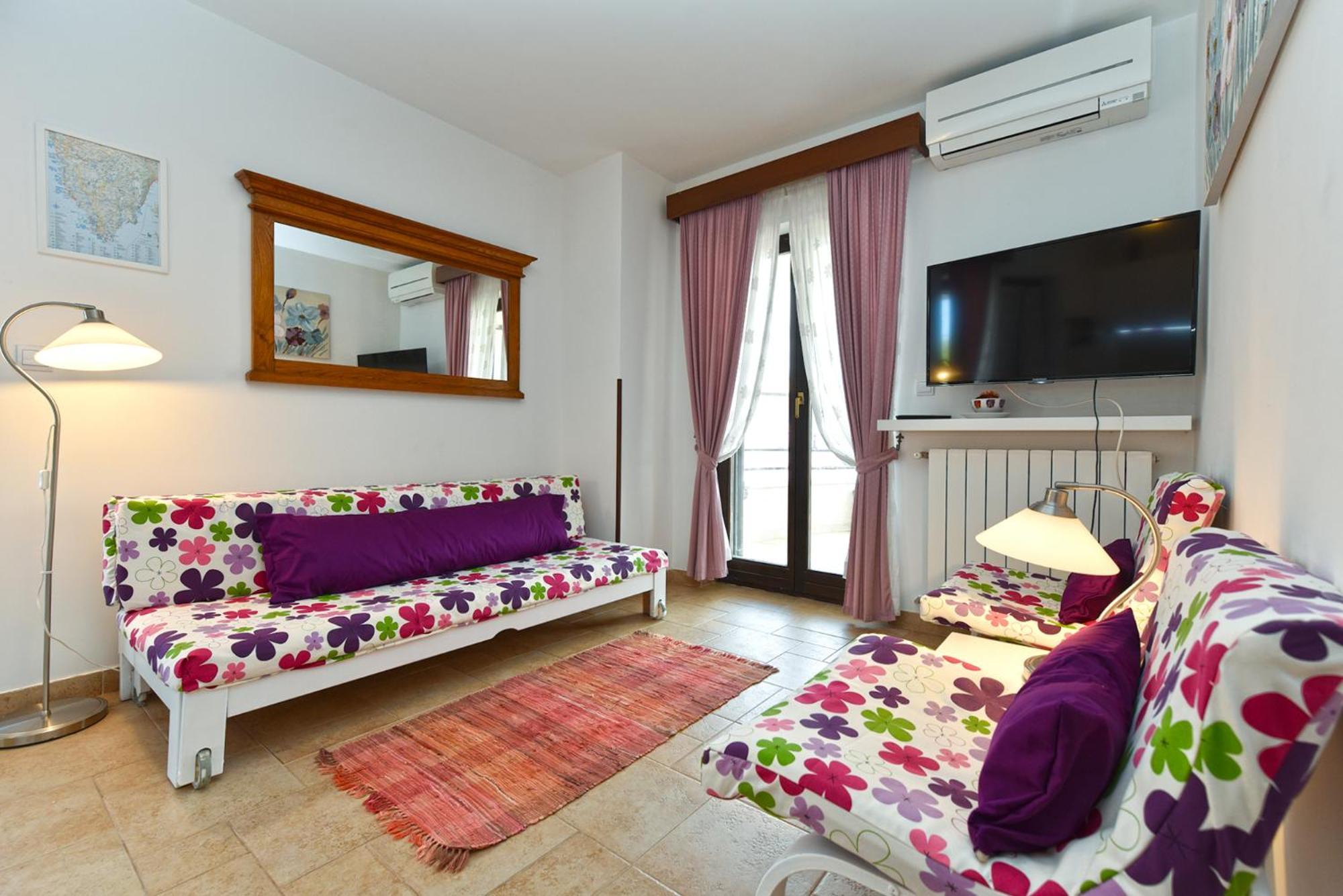 Apartments Zeljka 1787 ボドニャン エクステリア 写真