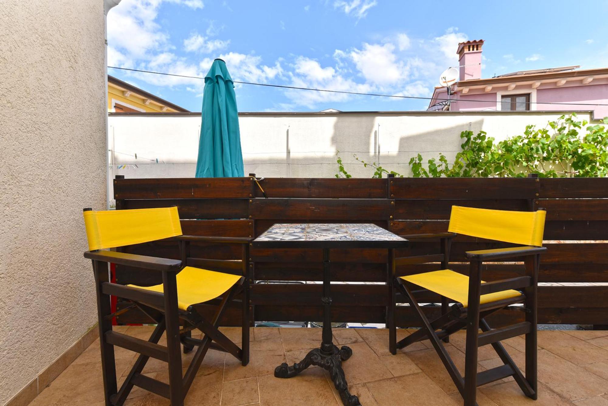 Apartments Zeljka 1787 ボドニャン エクステリア 写真