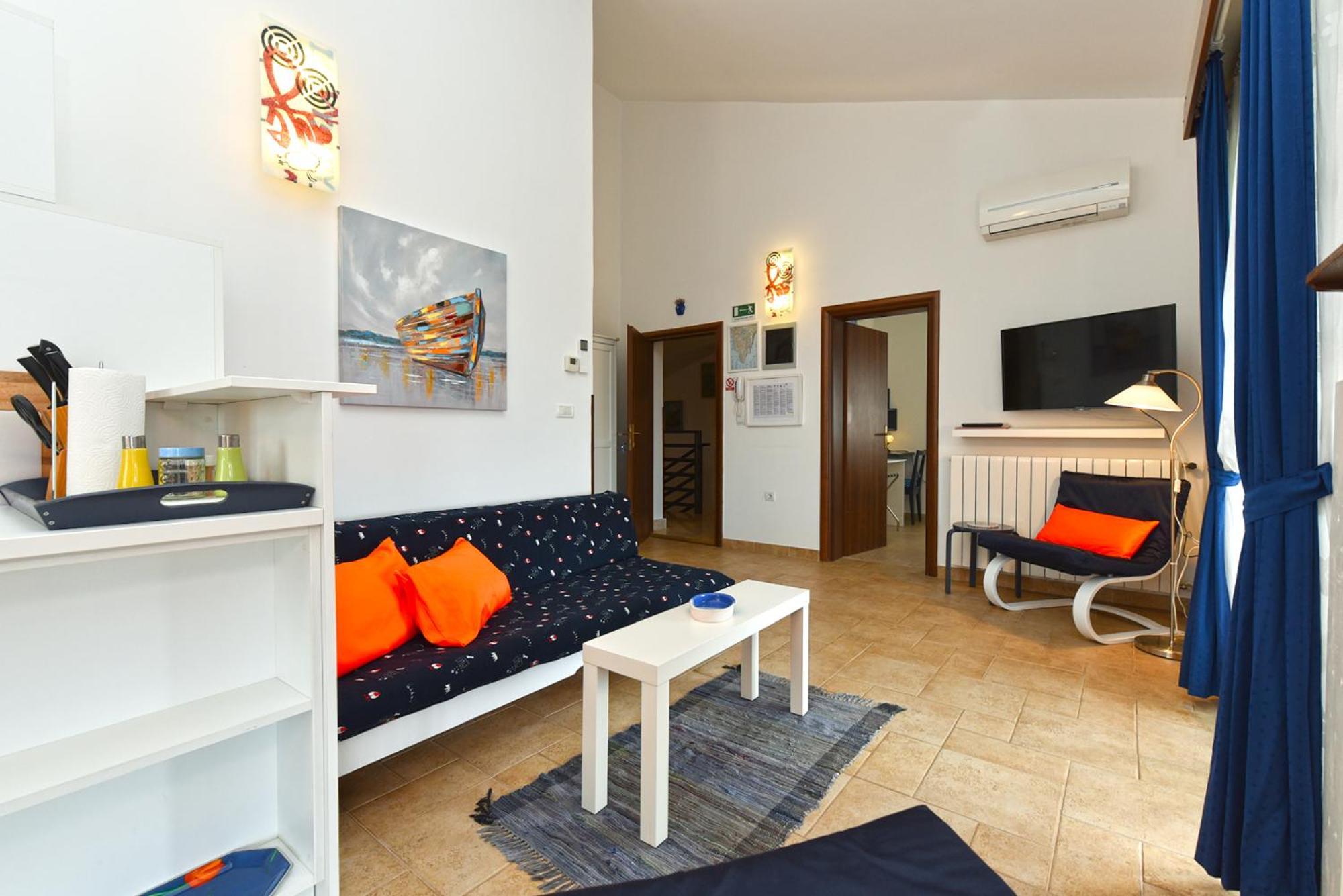 Apartments Zeljka 1787 ボドニャン エクステリア 写真
