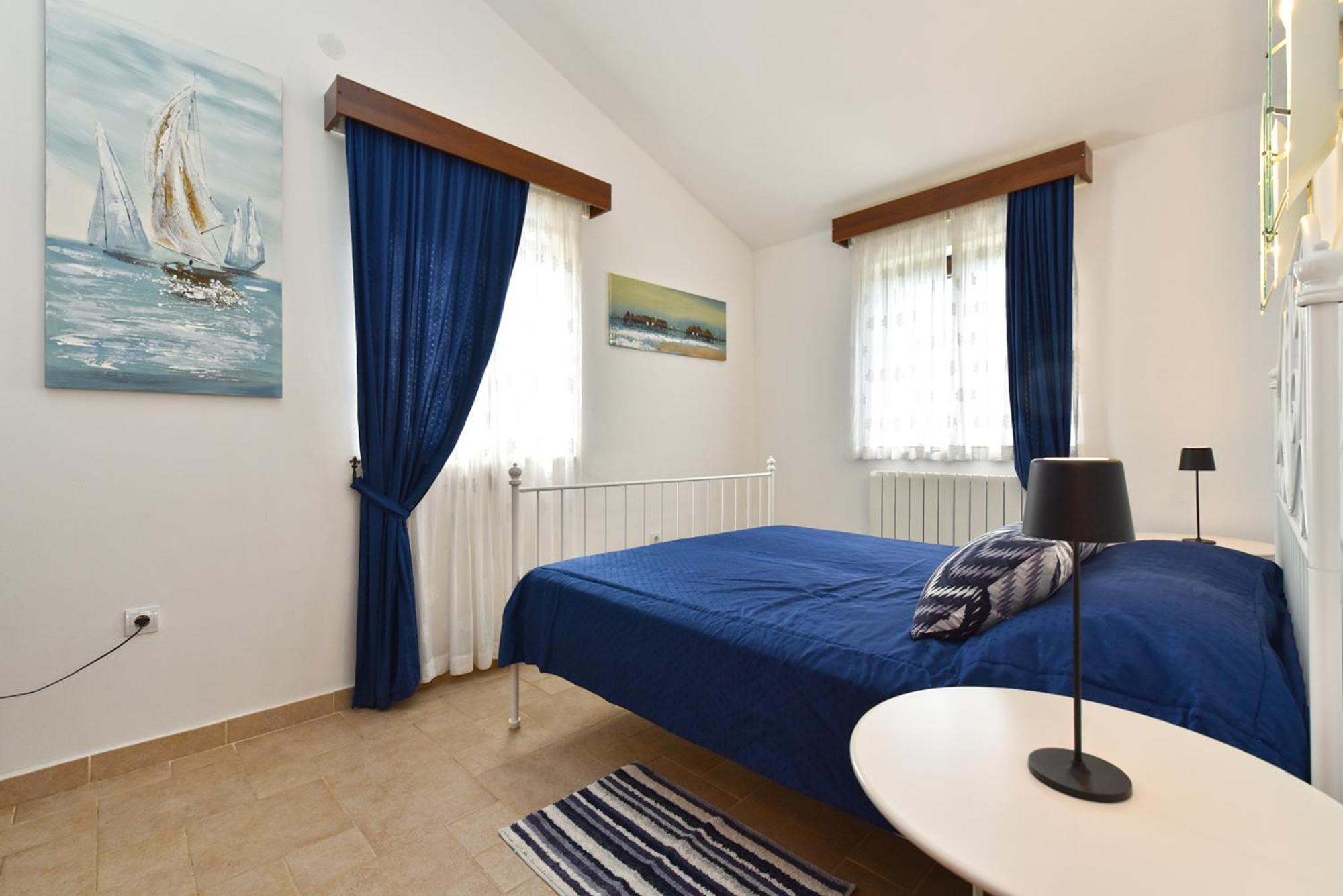 Apartments Zeljka 1787 ボドニャン エクステリア 写真