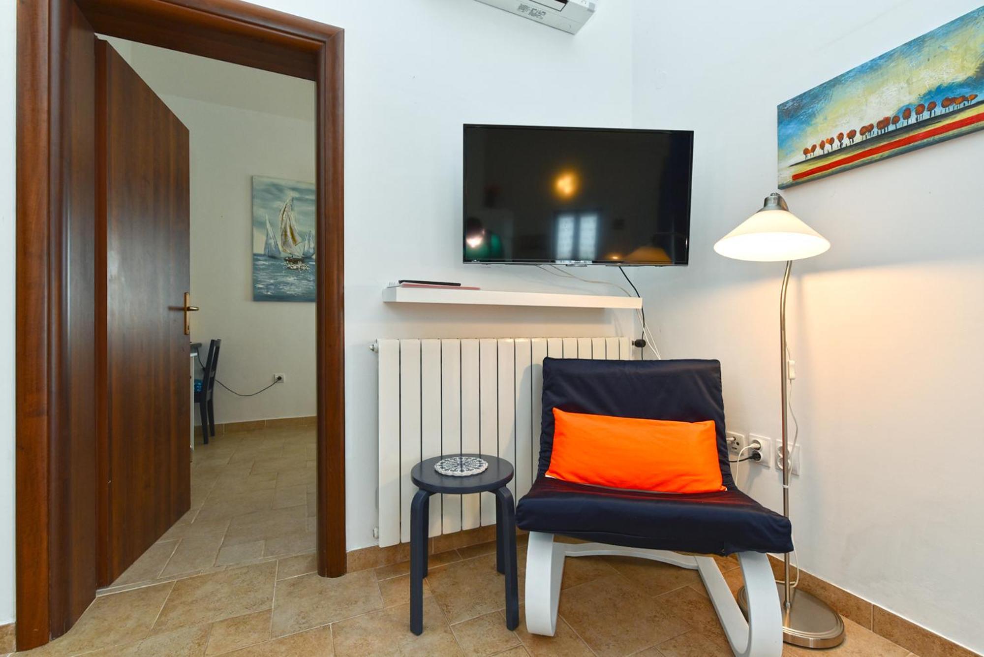 Apartments Zeljka 1787 ボドニャン エクステリア 写真
