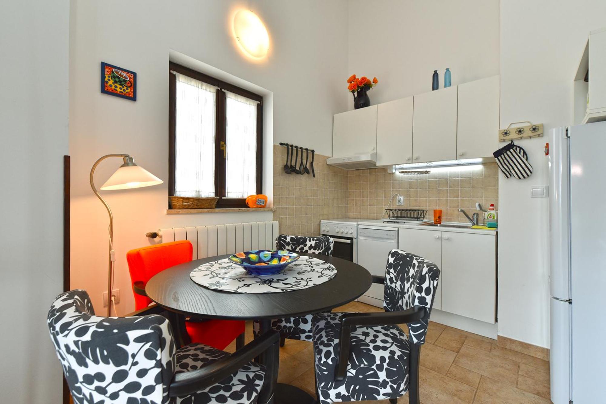 Apartments Zeljka 1787 ボドニャン エクステリア 写真