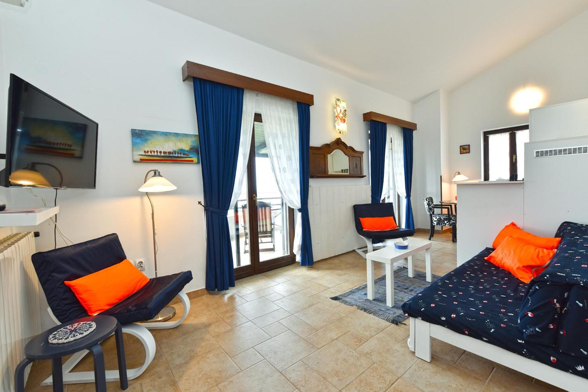 Apartments Zeljka 1787 ボドニャン エクステリア 写真