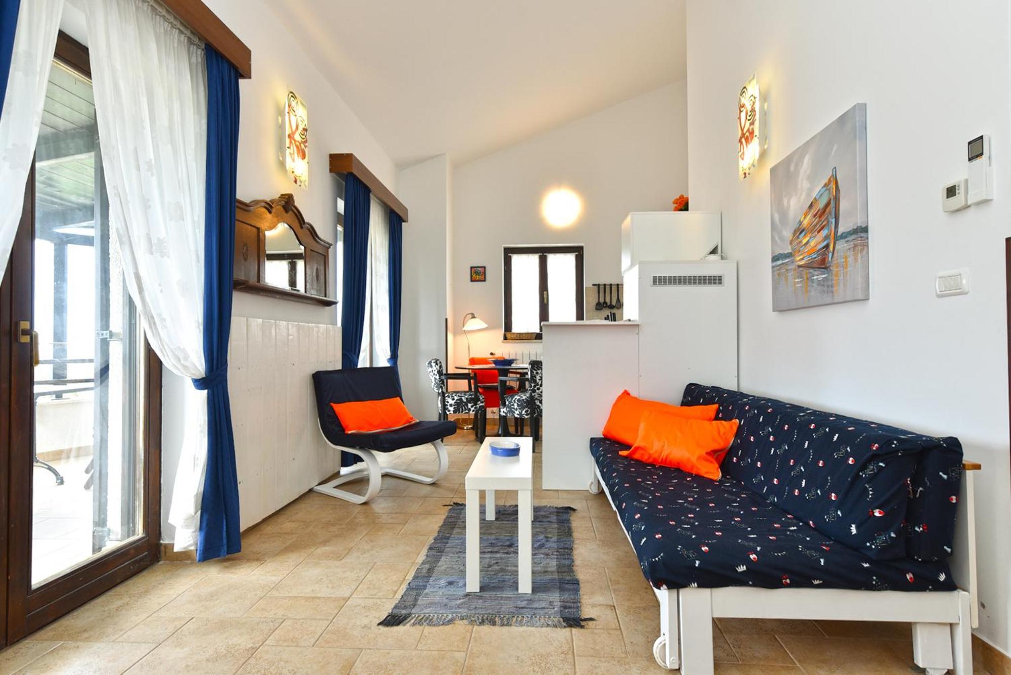 Apartments Zeljka 1787 ボドニャン エクステリア 写真