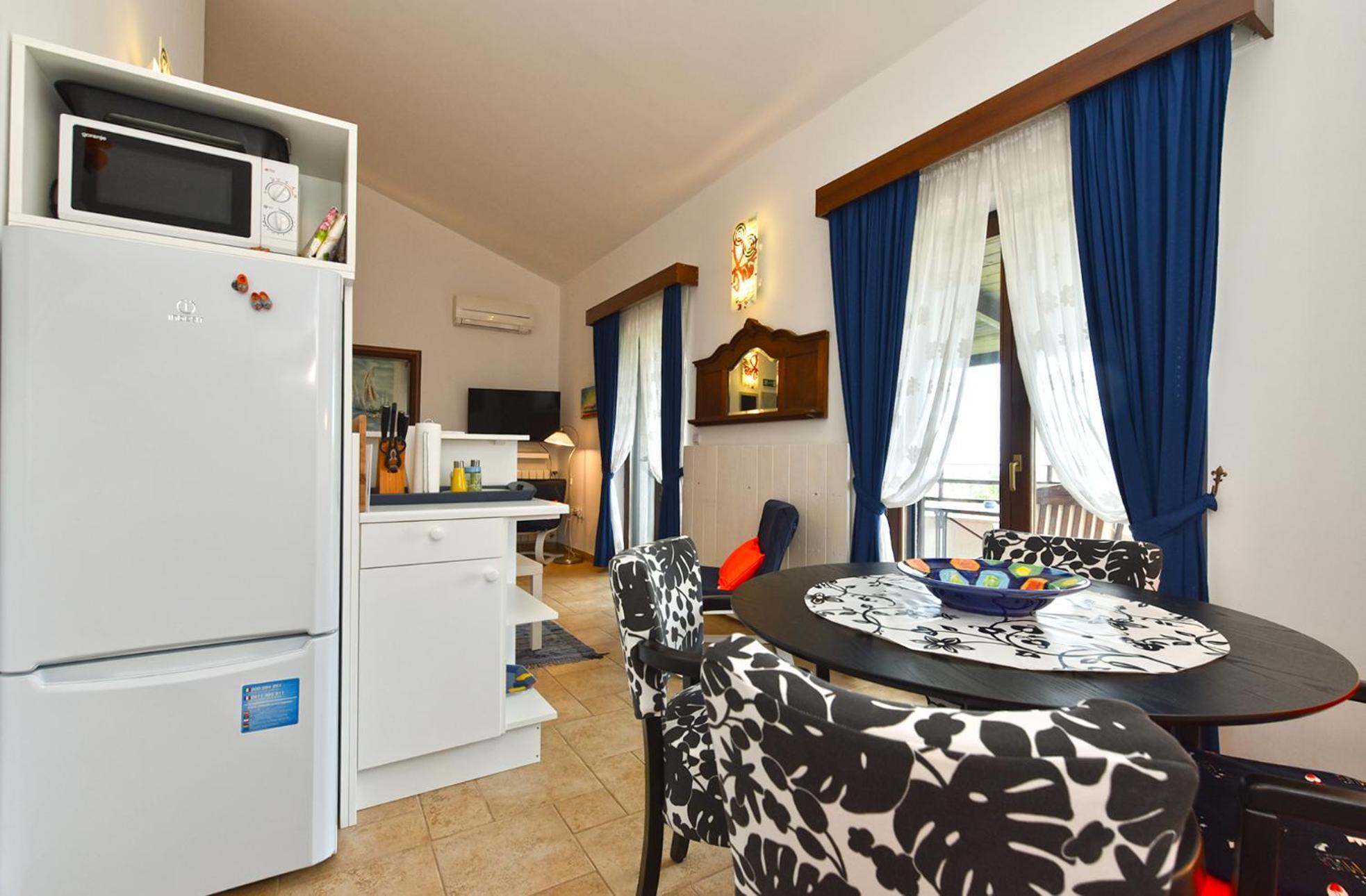 Apartments Zeljka 1787 ボドニャン エクステリア 写真