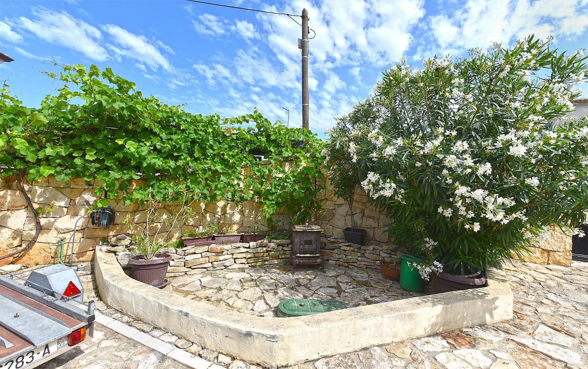 Apartments Zeljka 1787 ボドニャン エクステリア 写真