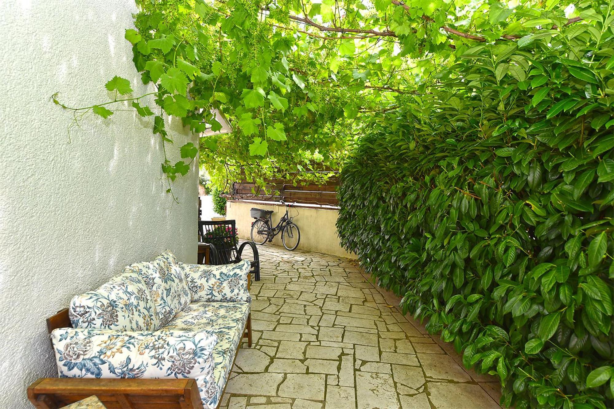 Apartments Zeljka 1787 ボドニャン エクステリア 写真