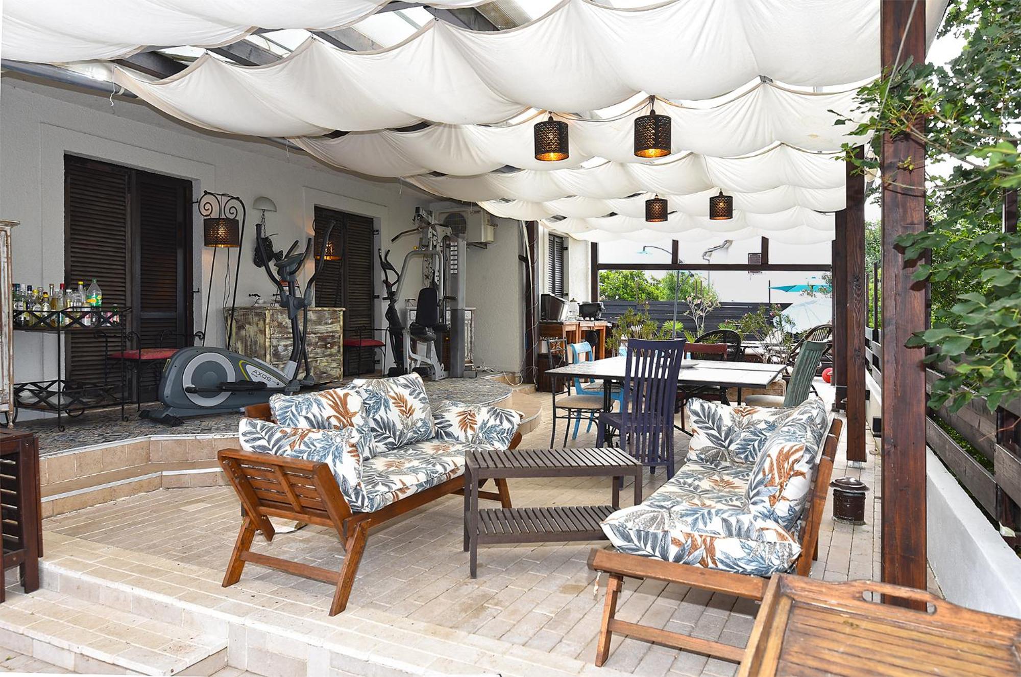 Apartments Zeljka 1787 ボドニャン エクステリア 写真