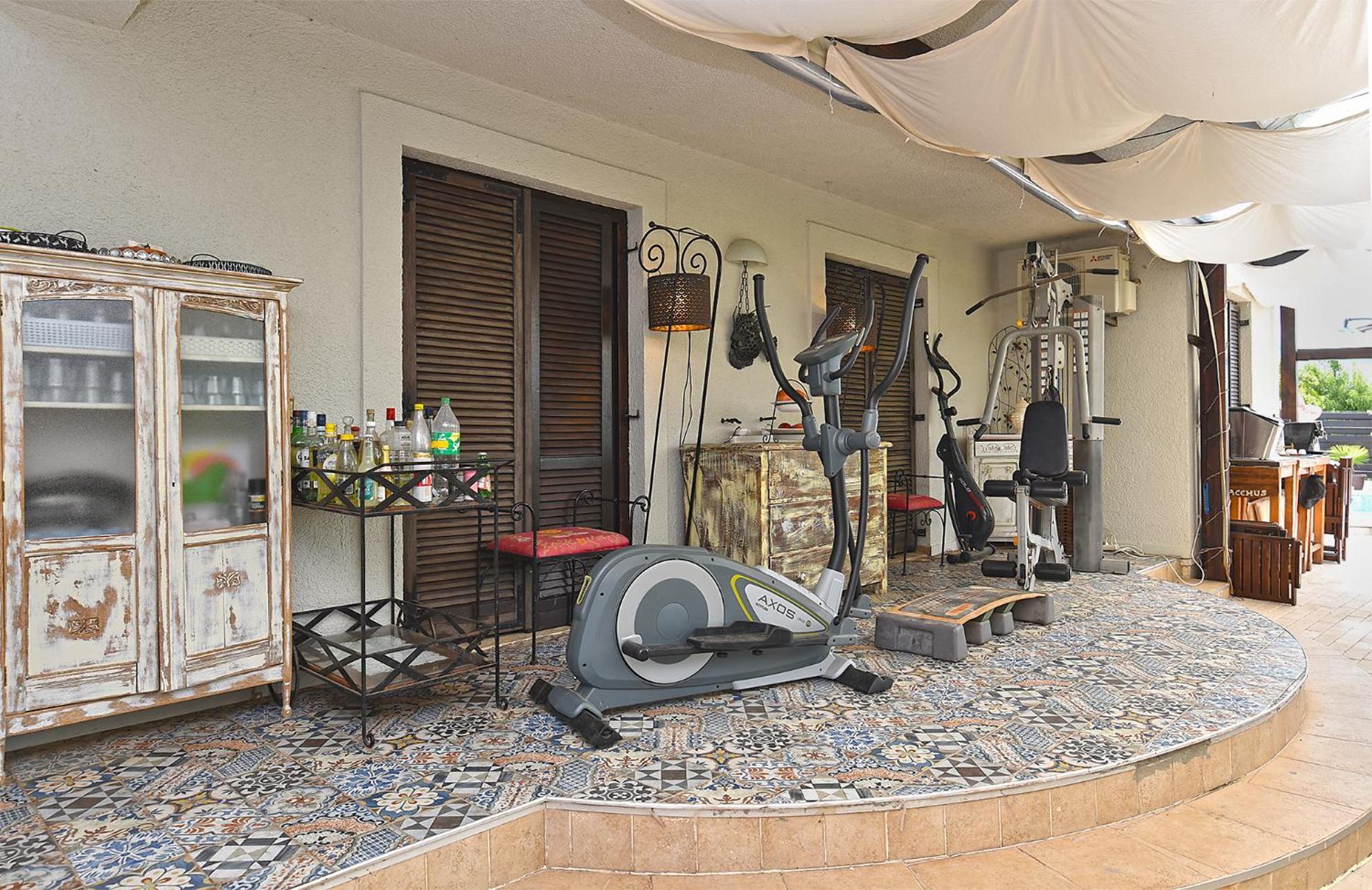 Apartments Zeljka 1787 ボドニャン エクステリア 写真
