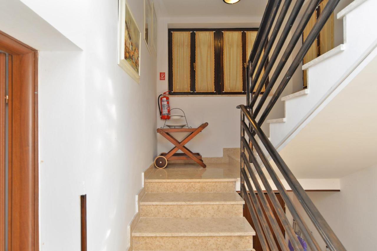 Apartments Zeljka 1787 ボドニャン エクステリア 写真